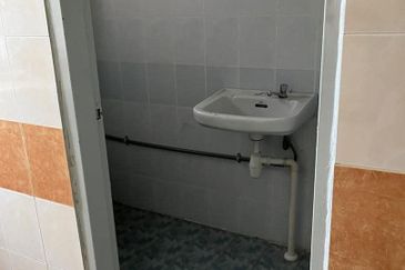 Seremban Putra Apartments