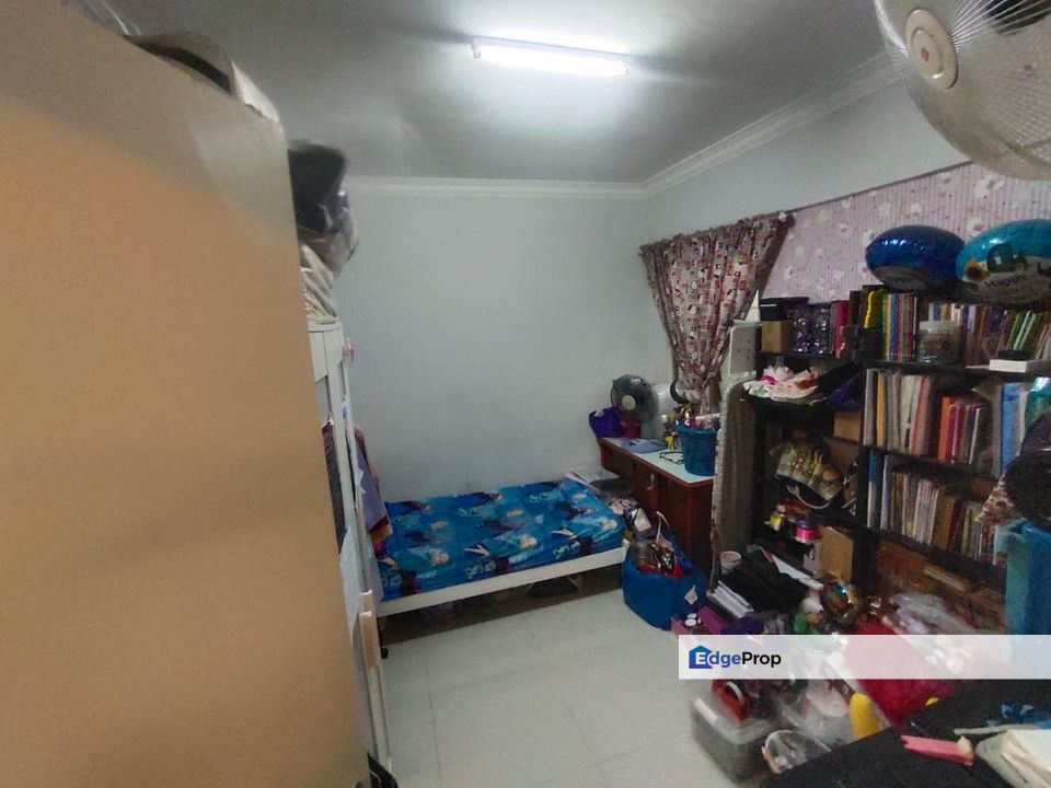Lakeview Apartment Taman Jasa Perwira, Batu Caves, Selangor, Selangor, Batu Caves 