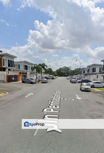Setia Business Park 2 Cluster Factory For Sale, Johor, Skudai