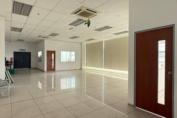 Taman Perindustrian I-park Bandar Indahpura