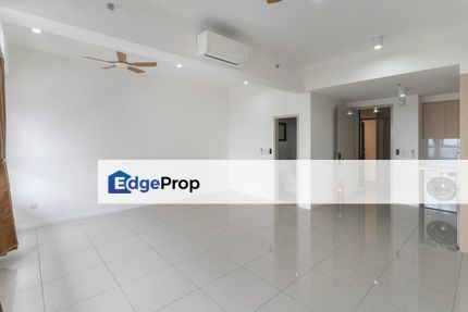 Southplace, Tropicana Metropark - Semi-Furnished Studio to Let, Selangor, Subang Jaya