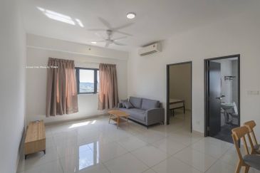 Edusentral @ Setia Alam