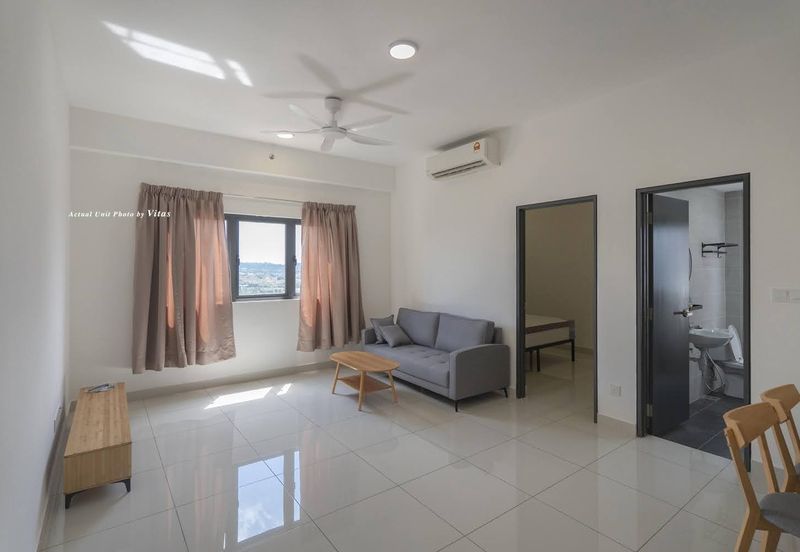 Edusentral @ Setia Alam