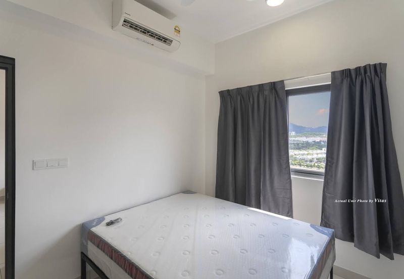 Edusentral @ Setia Alam