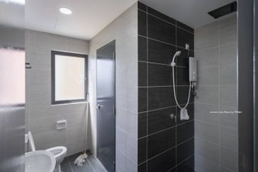 Edusentral @ Setia Alam