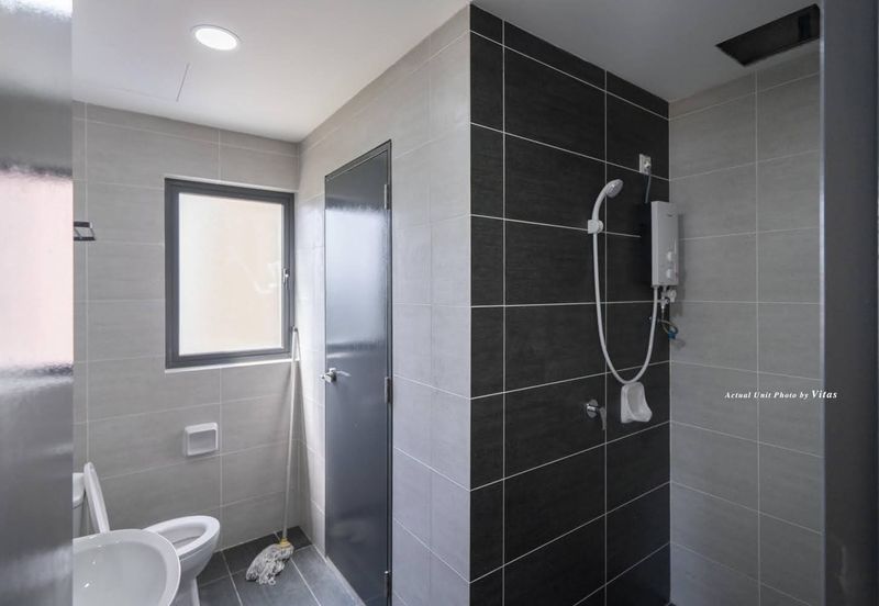 Edusentral @ Setia Alam