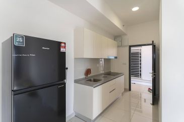 Edusentral @ Setia Alam