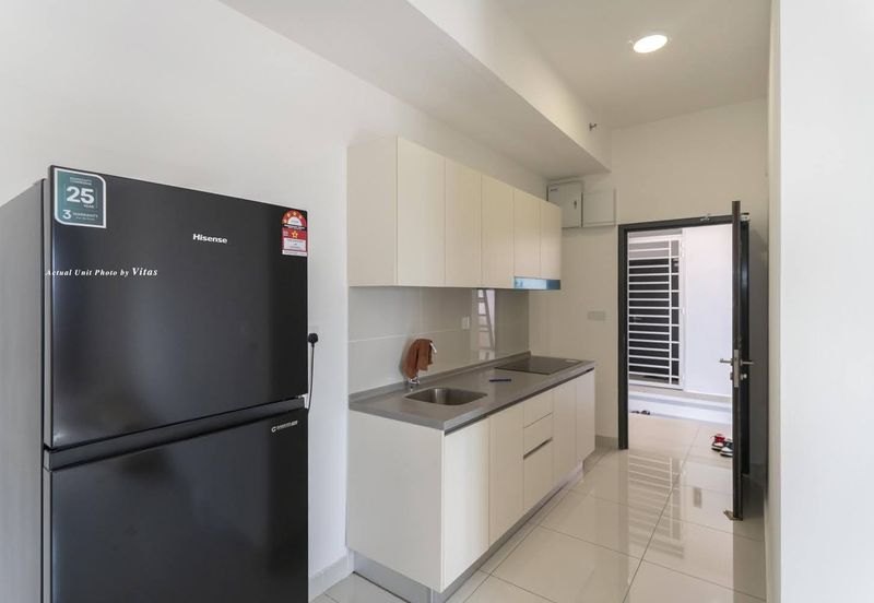 Edusentral @ Setia Alam