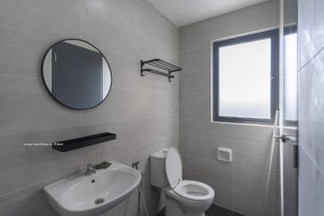 Edusentral @ Setia Alam