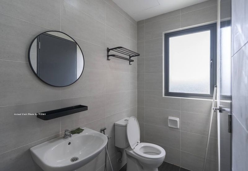 Edusentral @ Setia Alam