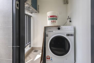 Edusentral @ Setia Alam