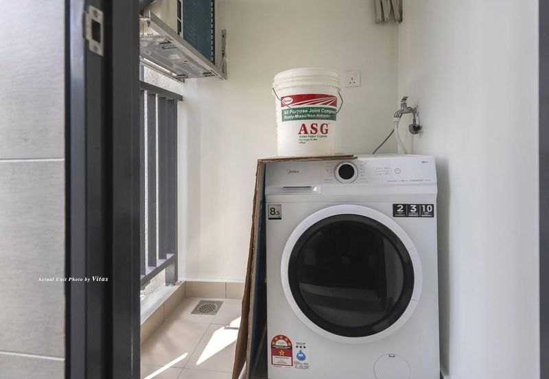 Edusentral @ Setia Alam