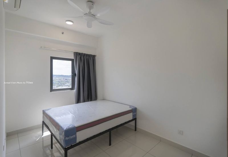 Edusentral @ Setia Alam