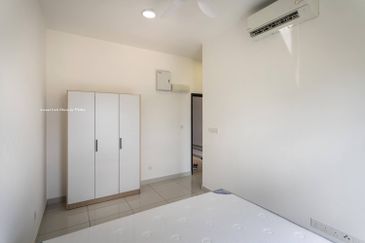 Edusentral @ Setia Alam