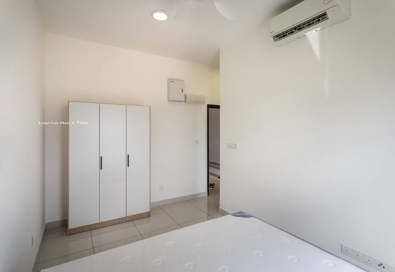 Edusentral @ Setia Alam