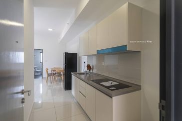 Edusentral @ Setia Alam