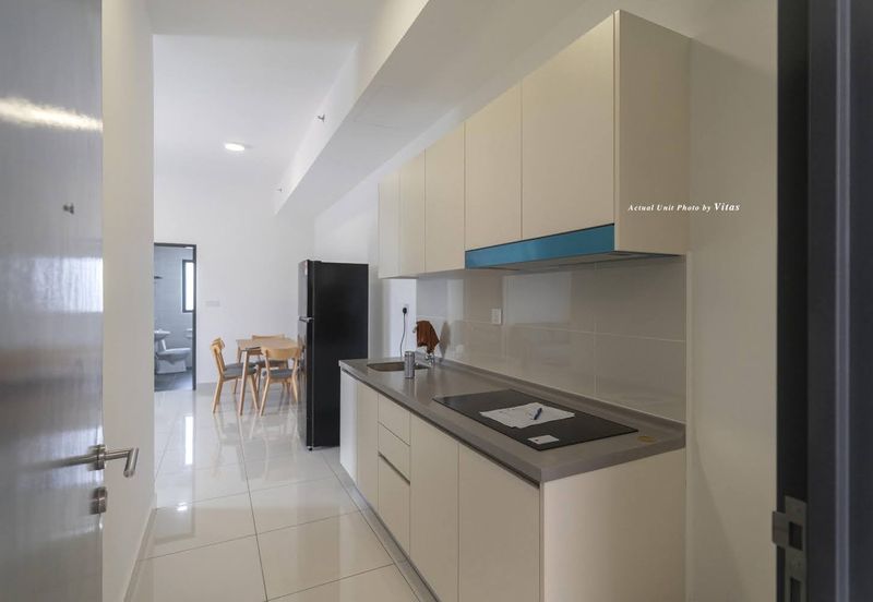 Edusentral @ Setia Alam