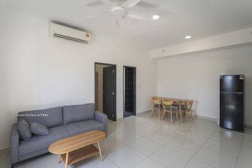 Edusentral @ Setia Alam