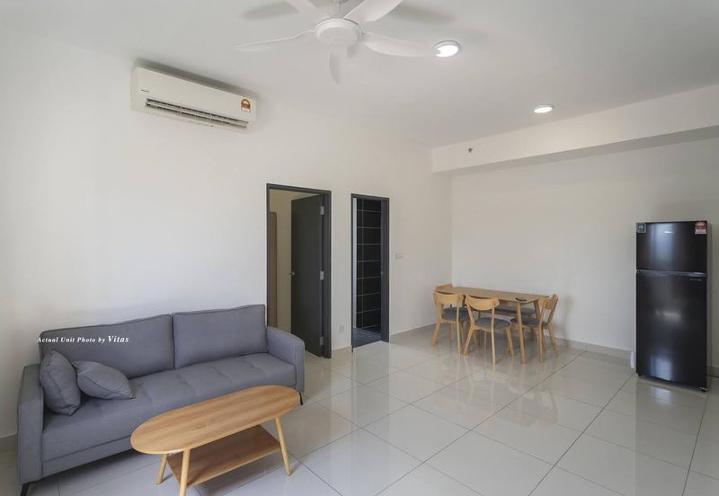 Edusentral @ Setia Alam