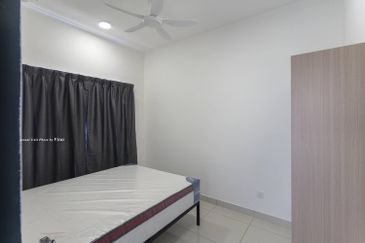 Edusentral @ Setia Alam