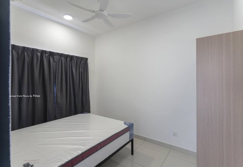 Edusentral @ Setia Alam