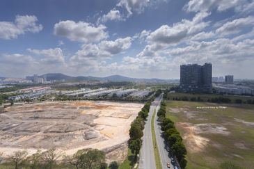 Edusentral @ Setia Alam