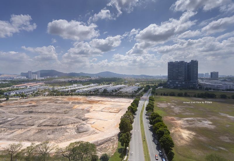 Edusentral @ Setia Alam