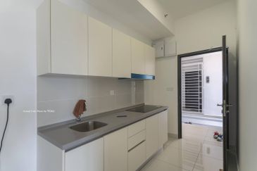 Edusentral @ Setia Alam