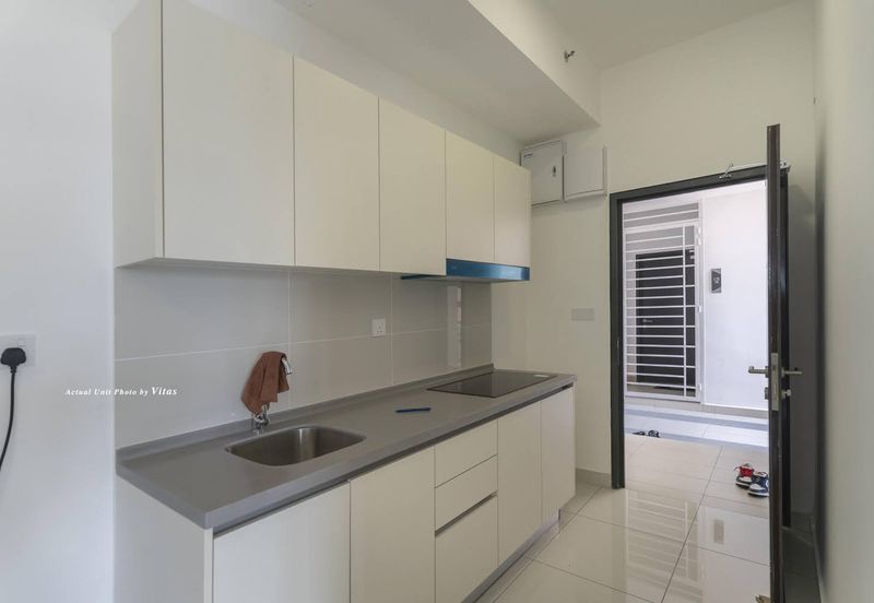 Edusentral @ Setia Alam