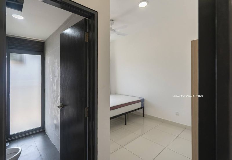 Edusentral @ Setia Alam