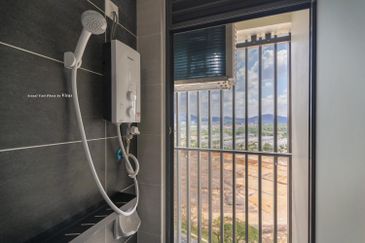 Edusentral @ Setia Alam