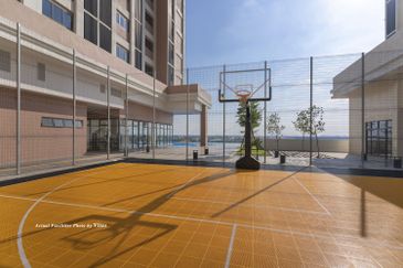 Edusentral @ Setia Alam