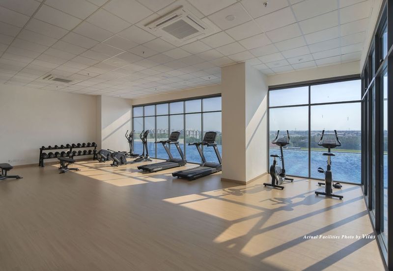 Edusentral @ Setia Alam