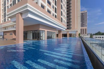 Edusentral @ Setia Alam