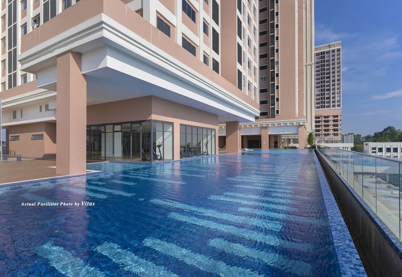 Edusentral @ Setia Alam