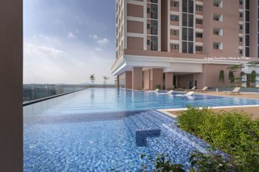 Edusentral @ Setia Alam