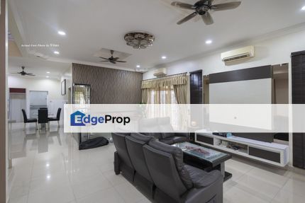 Setia Damai 16, Setia Alam - South Facing Semi-D for Sale, Selangor, Setia Alam/Alam Nusantara
