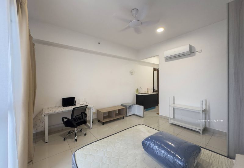 Setia City Residences @ Setia City