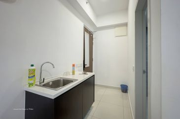 Setia City Residences @ Setia City