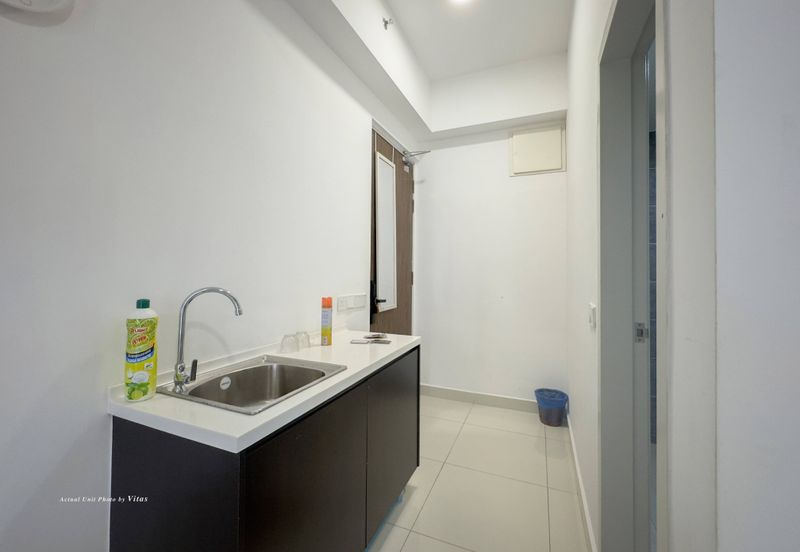 Setia City Residences @ Setia City