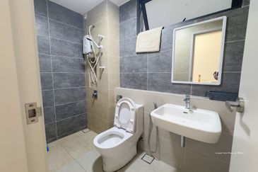 Setia City Residences @ Setia City