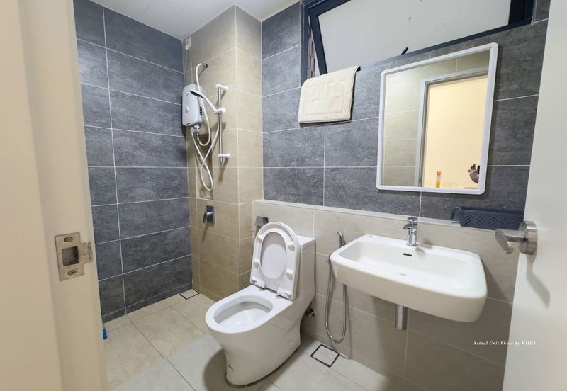 Setia City Residences @ Setia City