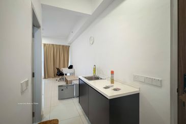 Setia City Residences @ Setia City