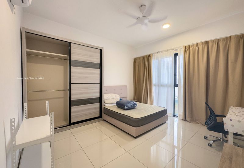 Setia City Residences @ Setia City