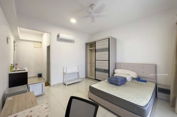 Setia City Residences @ Setia City