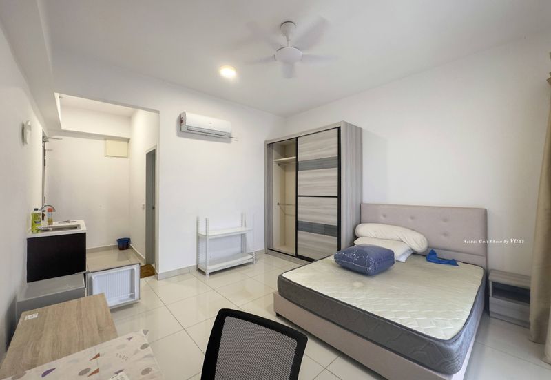 Setia City Residences @ Setia City