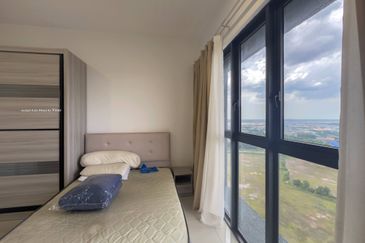 Setia City Residences @ Setia City