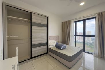 Setia City Residences @ Setia City