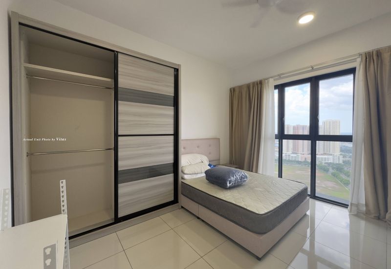 Setia City Residences @ Setia City