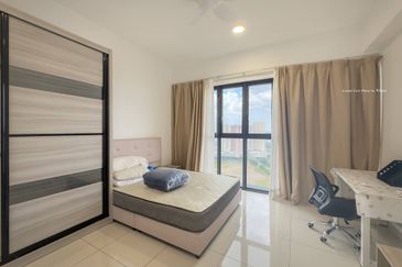 Setia City Residences @ Setia City